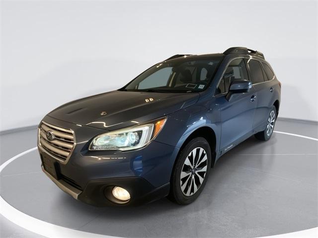 used 2017 Subaru Outback car, priced at $17,000