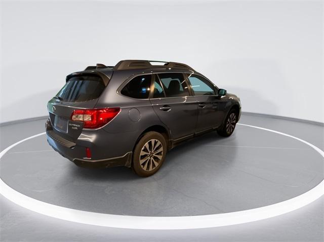 used 2017 Subaru Outback car, priced at $17,000