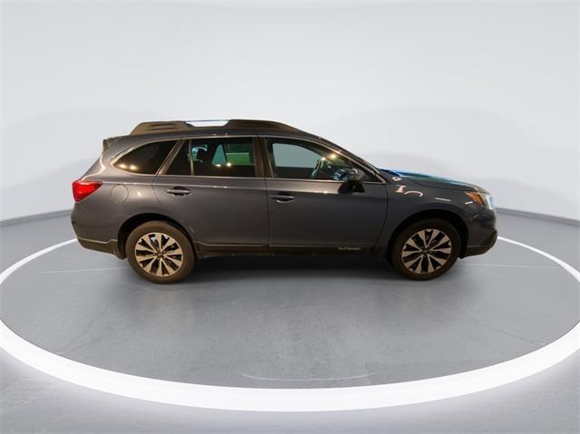 used 2017 Subaru Outback car, priced at $17,000