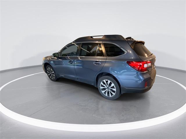 used 2017 Subaru Outback car, priced at $17,000