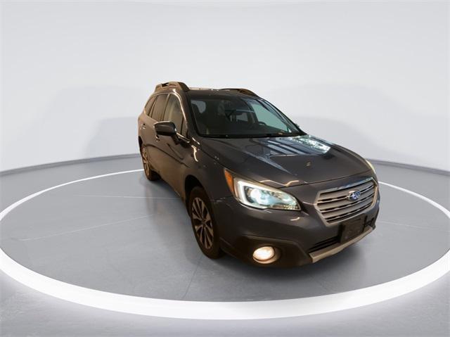 used 2017 Subaru Outback car, priced at $17,000