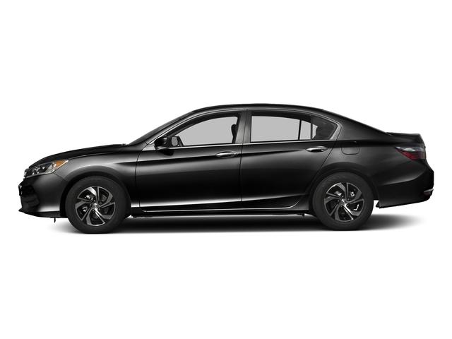 used 2016 Honda Accord car