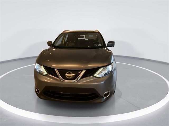 used 2019 Nissan Rogue Sport car, priced at $20,000