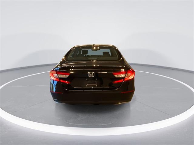 used 2021 Honda Accord car, priced at $21,500