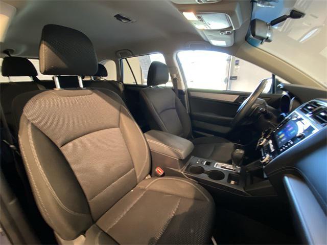 used 2018 Subaru Outback car, priced at $16,000