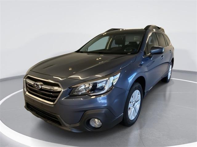 used 2018 Subaru Outback car, priced at $16,000