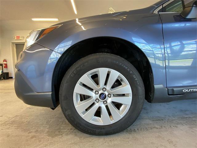 used 2018 Subaru Outback car, priced at $16,000