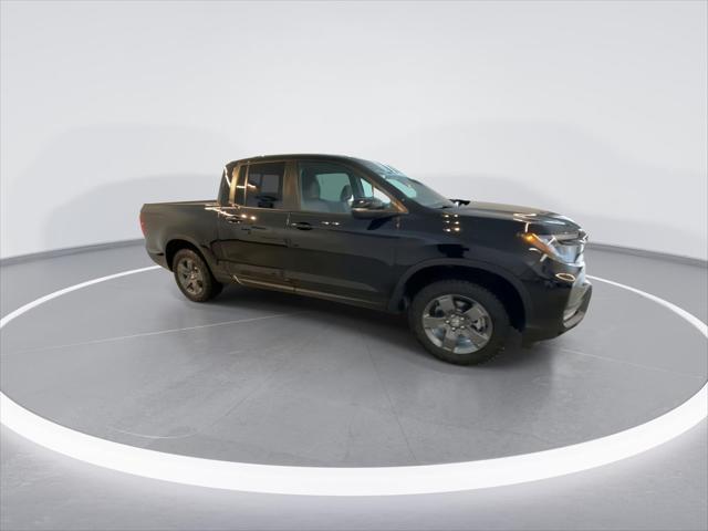 new 2025 Honda Ridgeline car, priced at $46,830