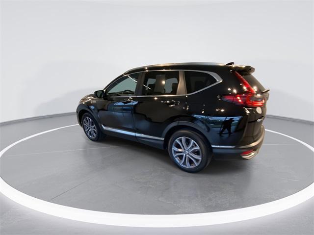 used 2020 Honda CR-V car, priced at $30,500