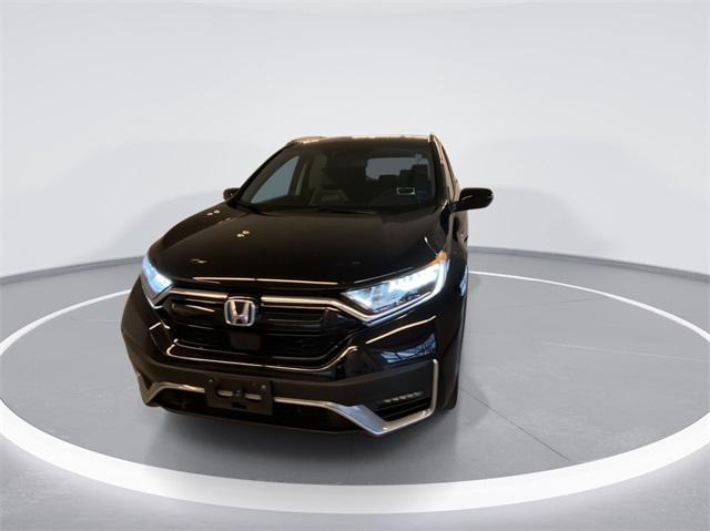 used 2020 Honda CR-V car, priced at $30,500