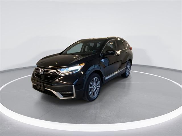 used 2020 Honda CR-V car, priced at $30,500