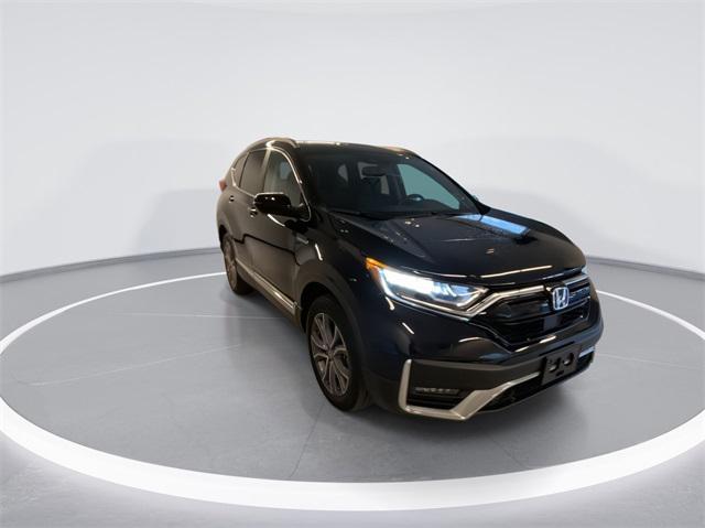 used 2020 Honda CR-V car, priced at $30,500