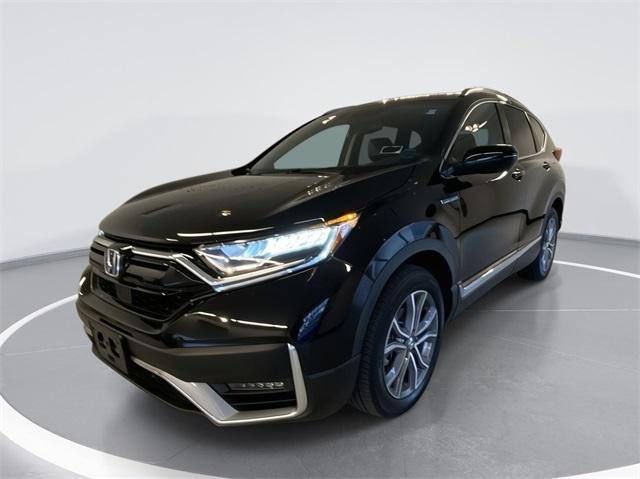 used 2020 Honda CR-V car, priced at $30,500