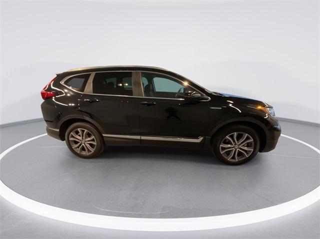 used 2020 Honda CR-V car, priced at $30,500