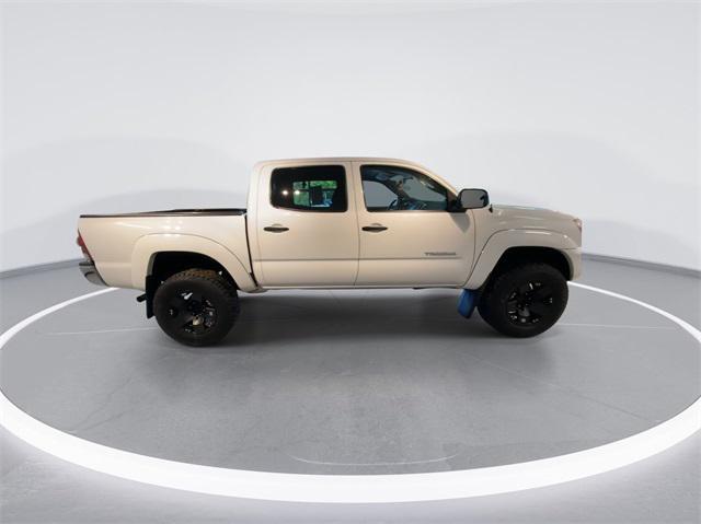 used 2014 Toyota Tacoma car, priced at $20,000