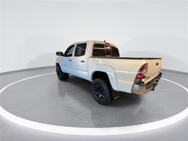 used 2014 Toyota Tacoma car, priced at $20,000