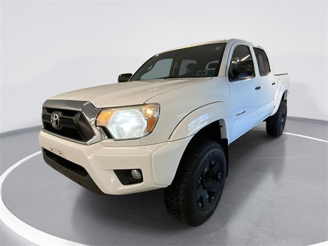 used 2014 Toyota Tacoma car, priced at $20,000