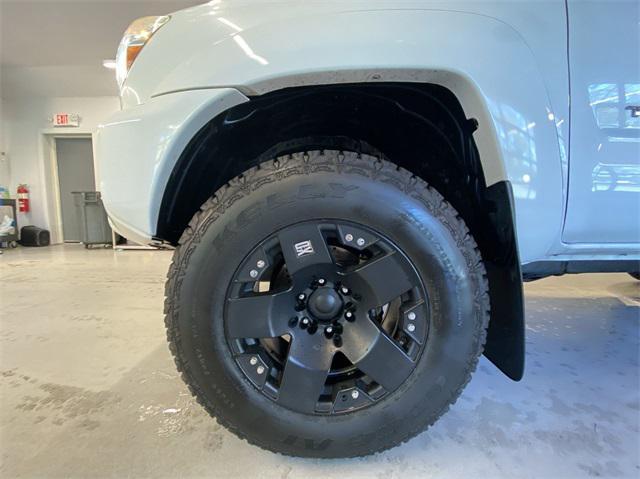 used 2014 Toyota Tacoma car, priced at $20,000