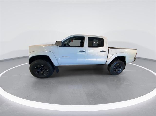 used 2014 Toyota Tacoma car, priced at $20,000