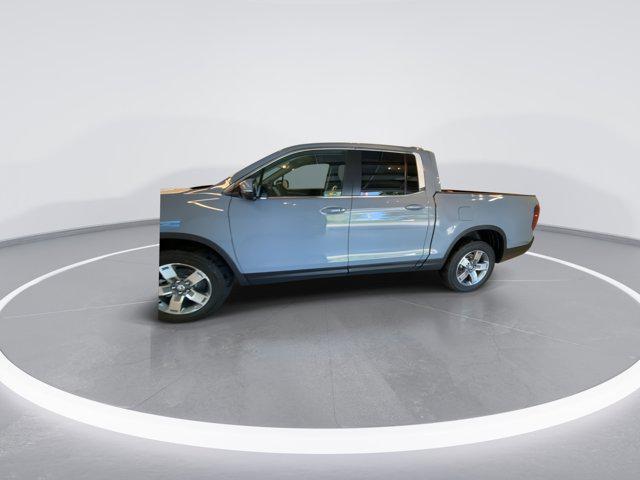 new 2025 Honda Ridgeline car, priced at $44,830