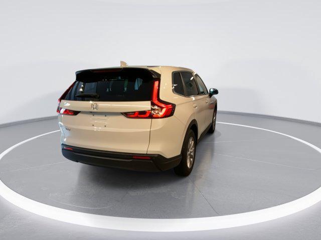 new 2025 Honda CR-V car, priced at $38,305