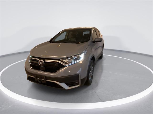 used 2022 Honda CR-V car, priced at $29,500