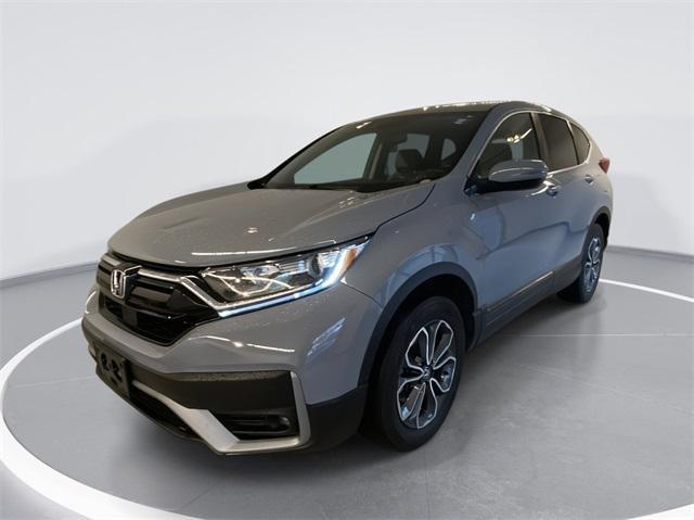 used 2022 Honda CR-V car, priced at $29,500