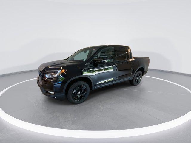 new 2025 Honda Ridgeline car, priced at $48,145