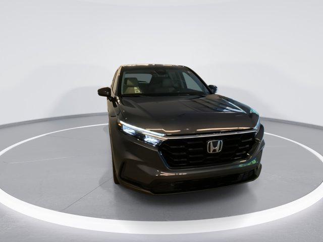 new 2025 Honda CR-V car, priced at $37,850