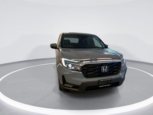 new 2025 Honda Passport car, priced at $44,250