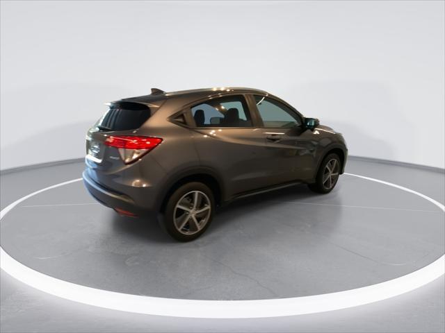 used 2022 Honda HR-V car, priced at $23,000