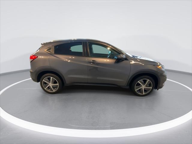 used 2022 Honda HR-V car, priced at $23,000