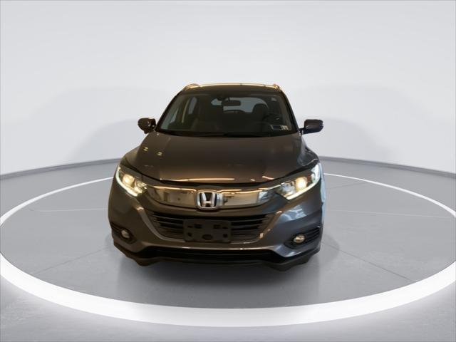 used 2022 Honda HR-V car, priced at $23,000