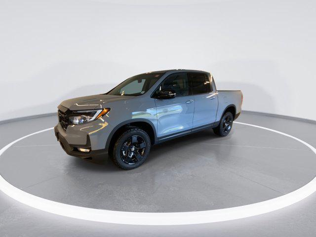 new 2025 Honda Ridgeline car, priced at $48,600