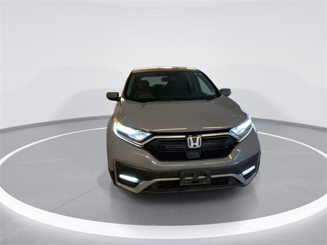 used 2020 Honda CR-V Hybrid car, priced at $26,500