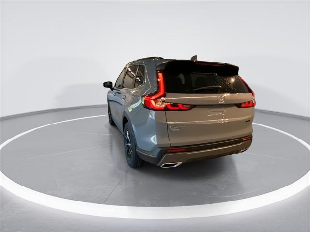 new 2025 Honda CR-V car, priced at $40,655