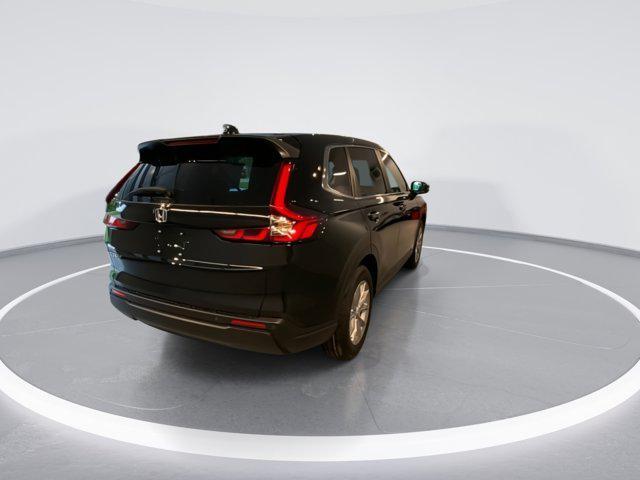 new 2025 Honda CR-V car, priced at $37,850