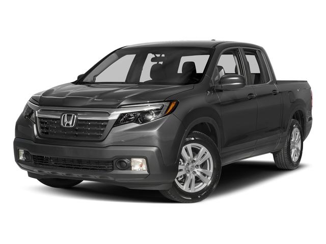 used 2017 Honda Ridgeline car, priced at $23,162