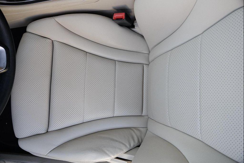 used 2018 Mercedes-Benz GLC 300 car, priced at $17,499