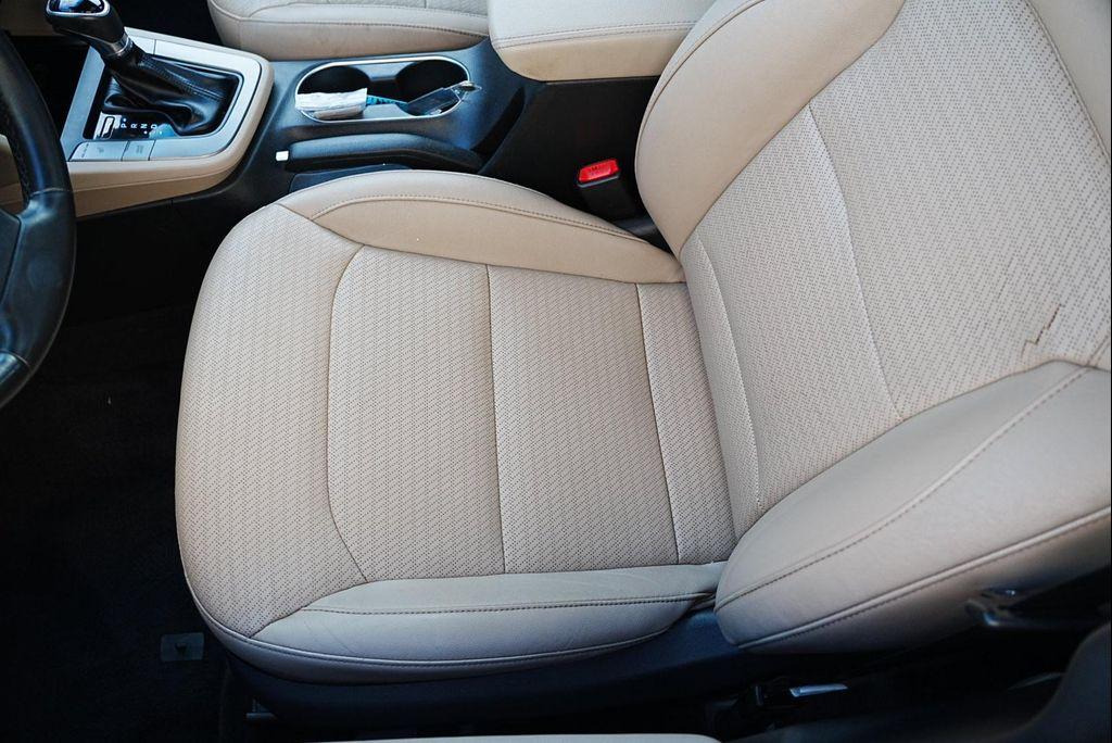 used 2017 Hyundai Elantra car, priced at $11,599