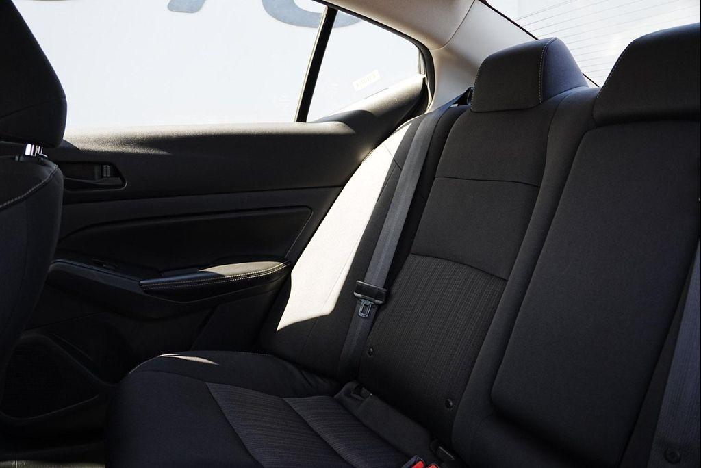 used 2024 Nissan Altima car, priced at $19,288