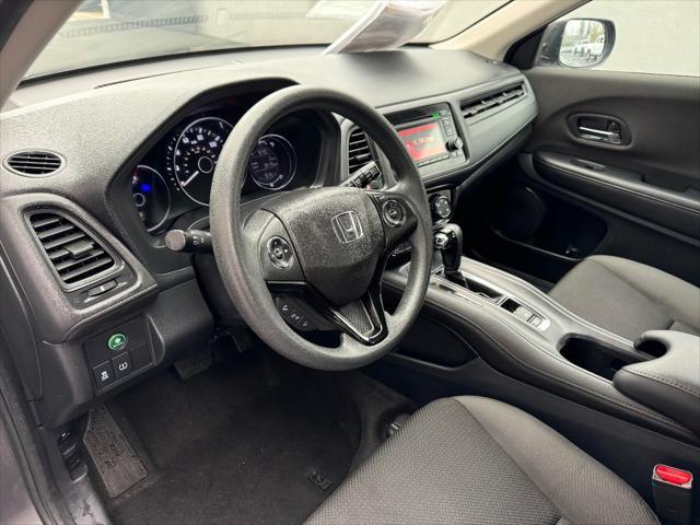 used 2019 Honda HR-V car, priced at $17,727