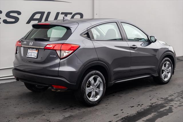 used 2019 Honda HR-V car, priced at $17,727