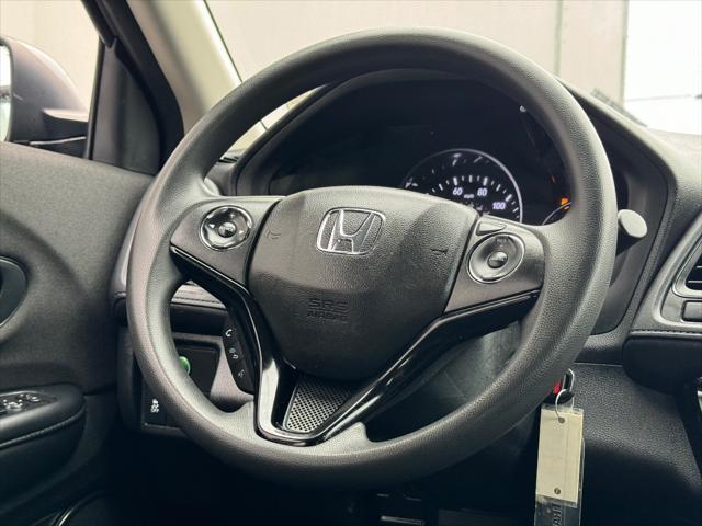 used 2019 Honda HR-V car, priced at $17,727