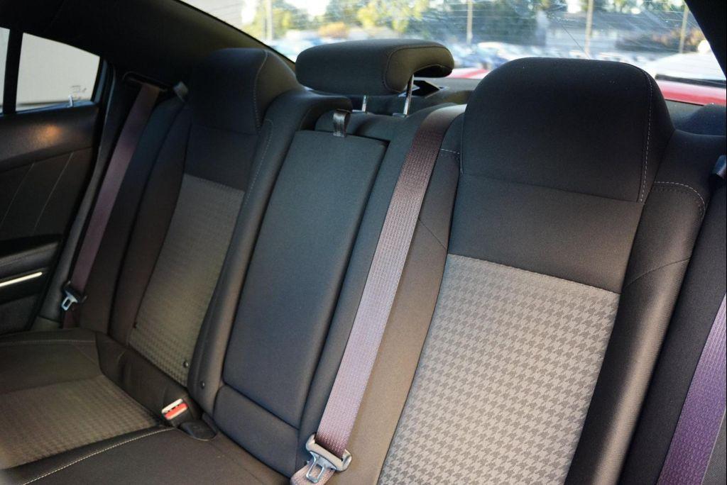used 2022 Dodge Charger car, priced at $24,876