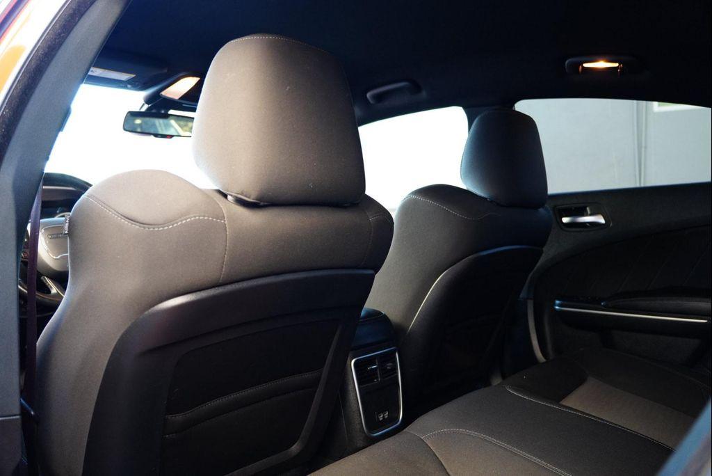 used 2022 Dodge Charger car, priced at $24,876