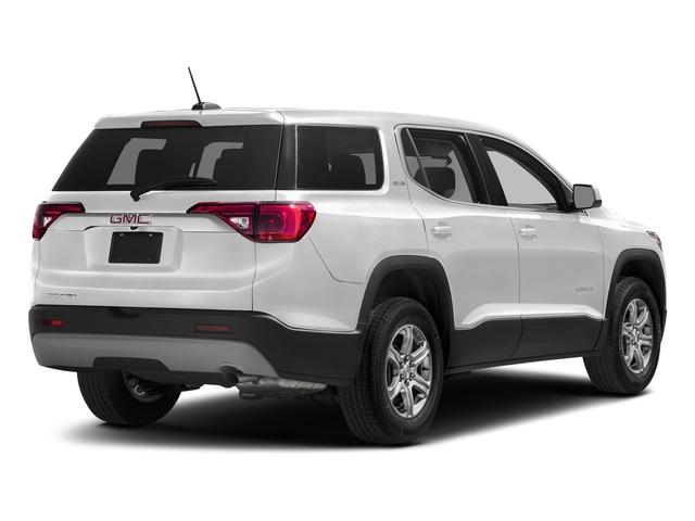 used 2018 GMC Acadia car, priced at $14,299