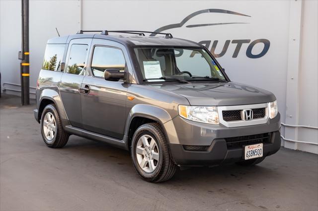 used 2011 Honda Element car, priced at $16,415