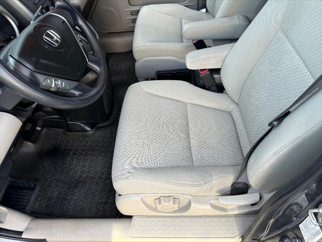 used 2011 Honda Element car, priced at $16,415