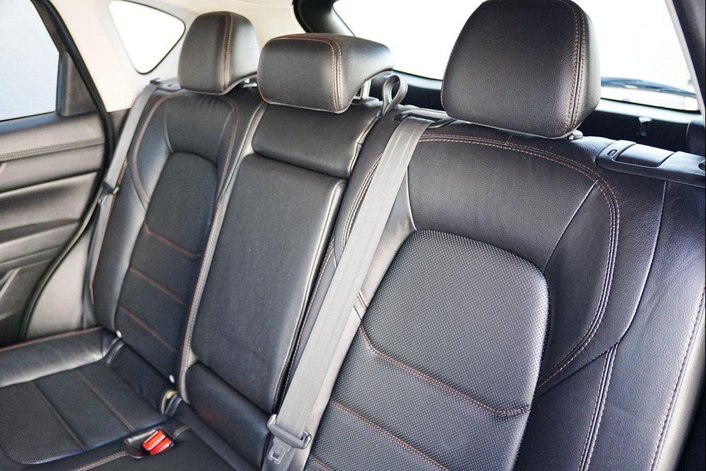 used 2023 Mazda CX-5 car, priced at $22,499